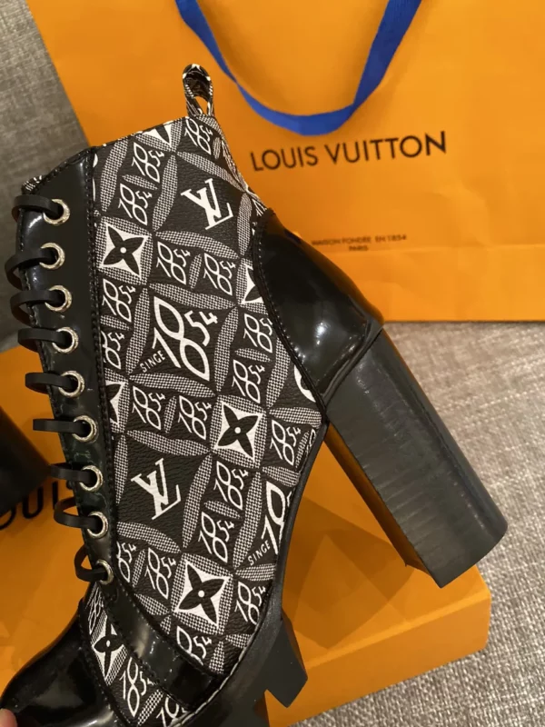 Louis Vuitton shoes - louis vuitton replica shoes