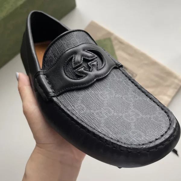 Gucci shoes - replica gucci shoes