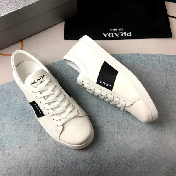 Prada shoes - rep shoes