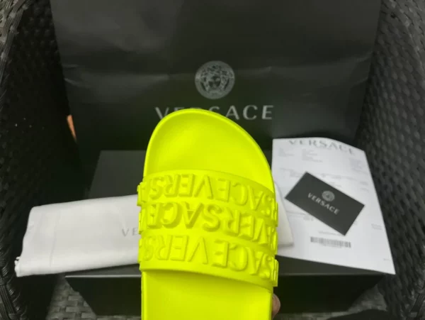 Versace shoes - Replica shoes