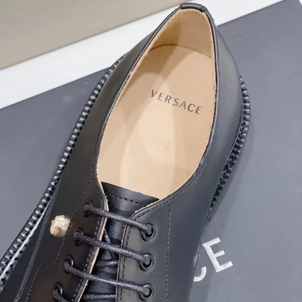 Versace shoes - rep shoes