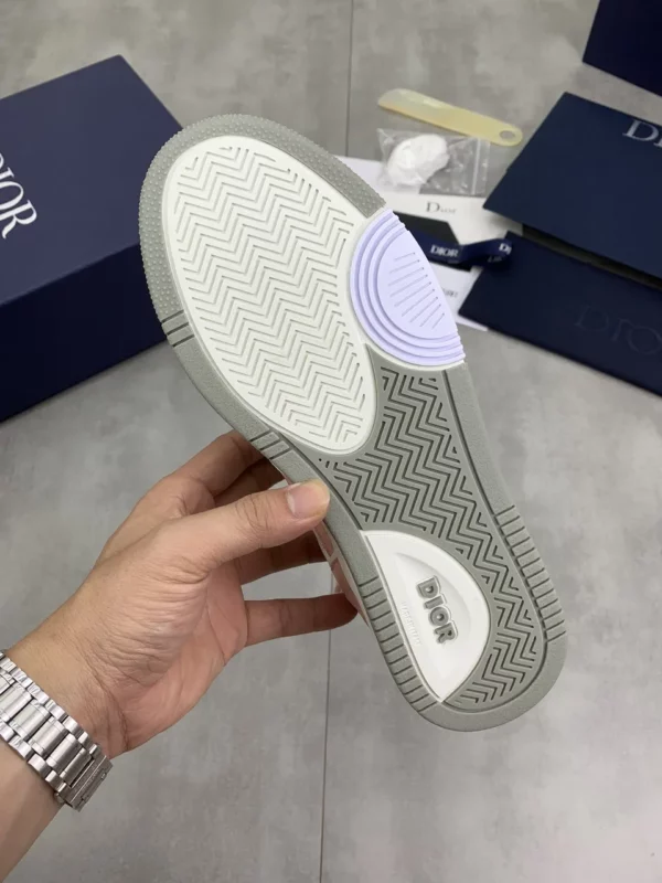 Dior shoes - rep shoes