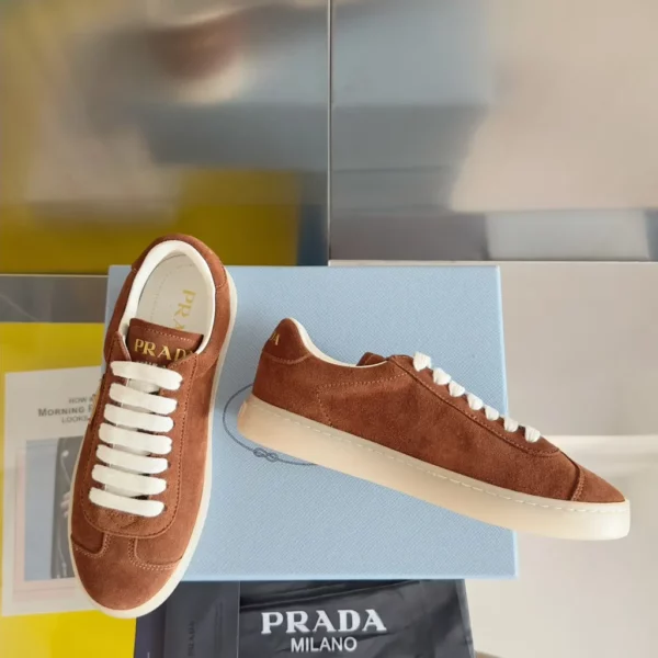 Prada shoes - rep shoes