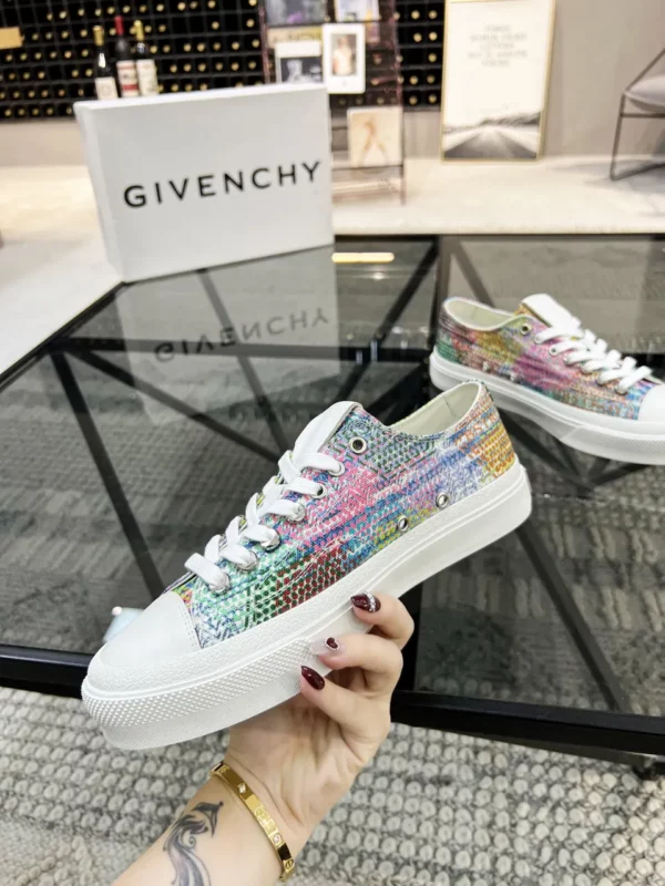 Givenchy shoes - Reps shoes