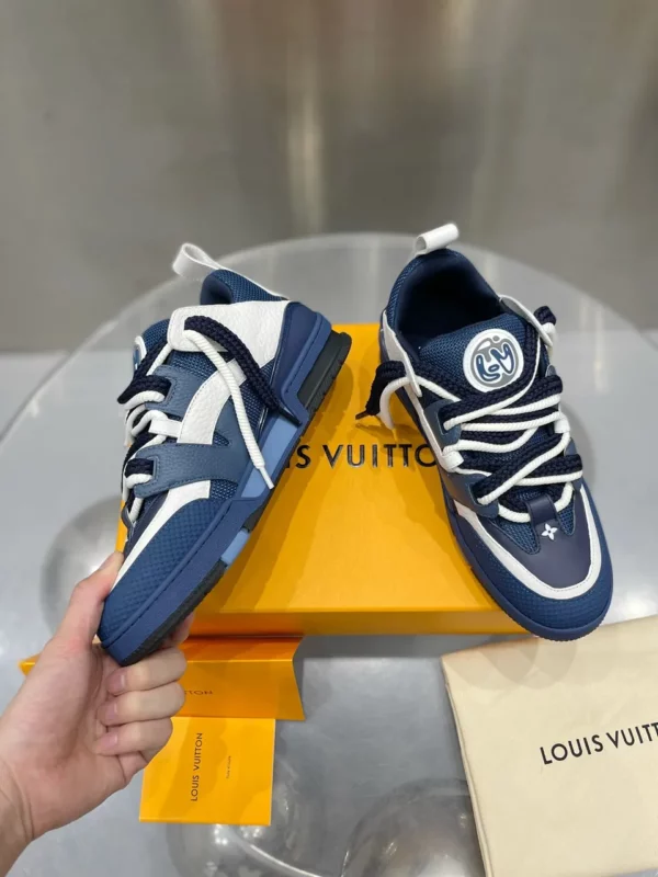 Louis Vuitton shoes - louis vuitton replica shoes