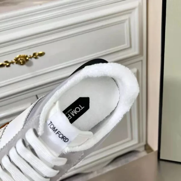 Tom Ford shoes - Reps shoes