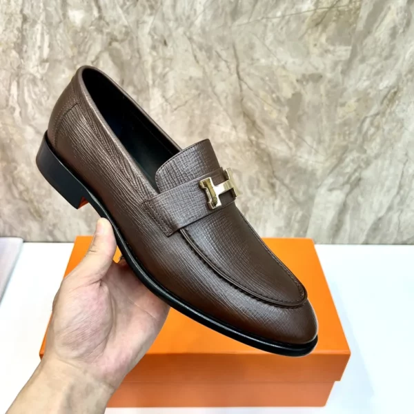 Hermes shoes - Reps shoes