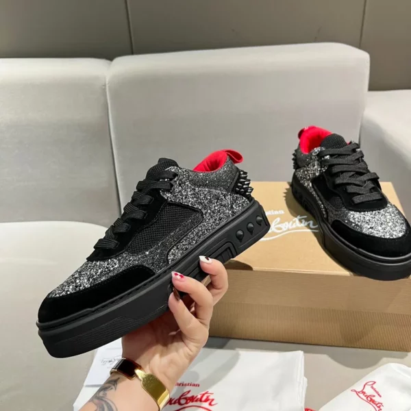 Christian Louboutin shoes - rep shoes