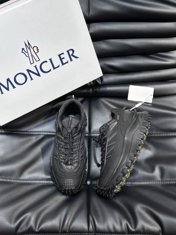 Moncler shoes - rep shoes