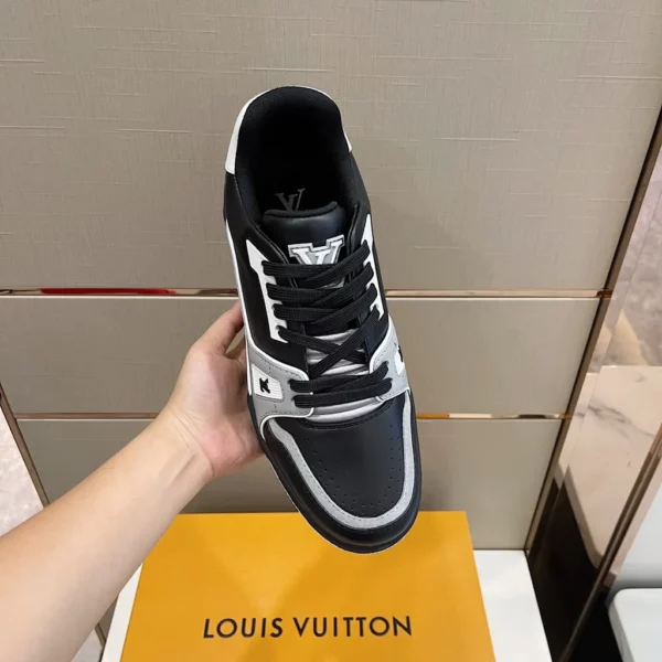 Louis Vuitton shoes - louis vuitton replica shoes