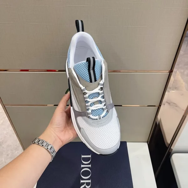 Dior shoes - rep shoes