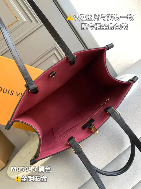 Louis Vuitton bag - louis vuitton replica bags