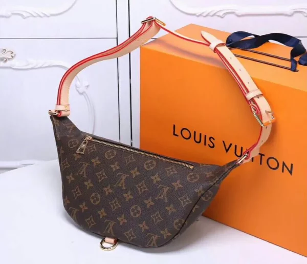 Louis Vuitton bag - louis vuitton replica bags