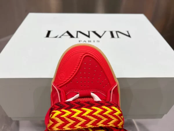 Lanvin shoes - rep shoes