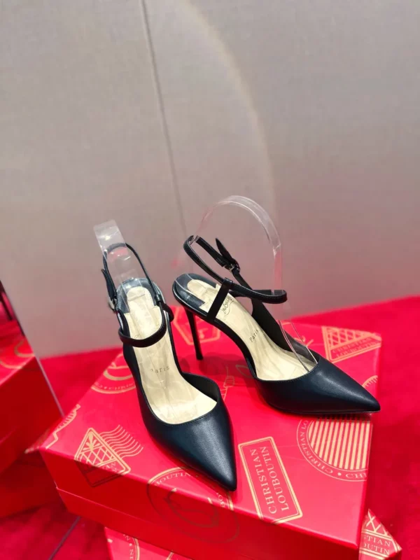 Christian Louboutin shoes - Replica shoes