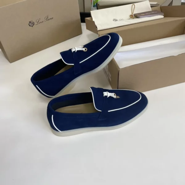 Loro Piana shoes - Reps shoes