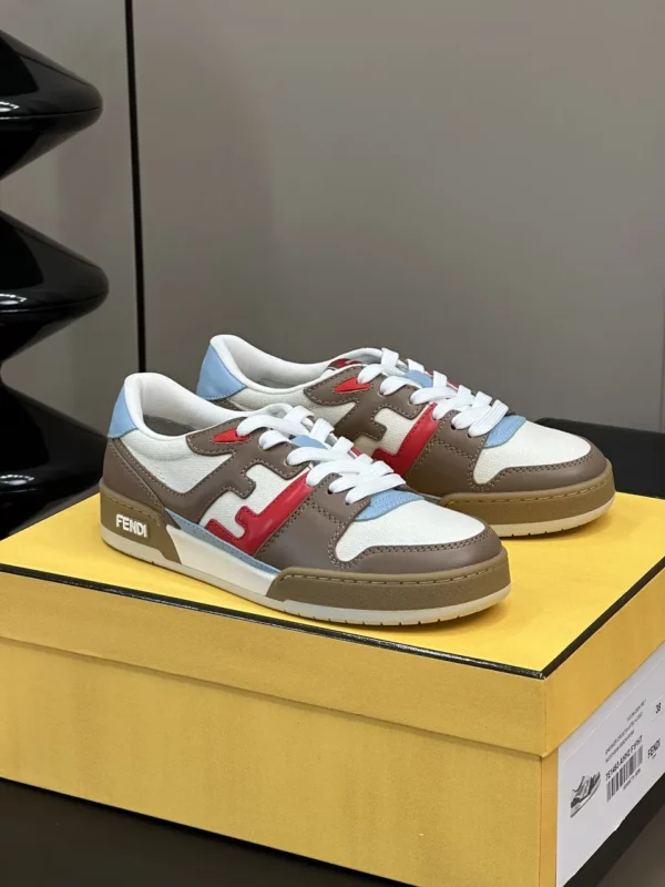 Fendi shoes - Replica shoes