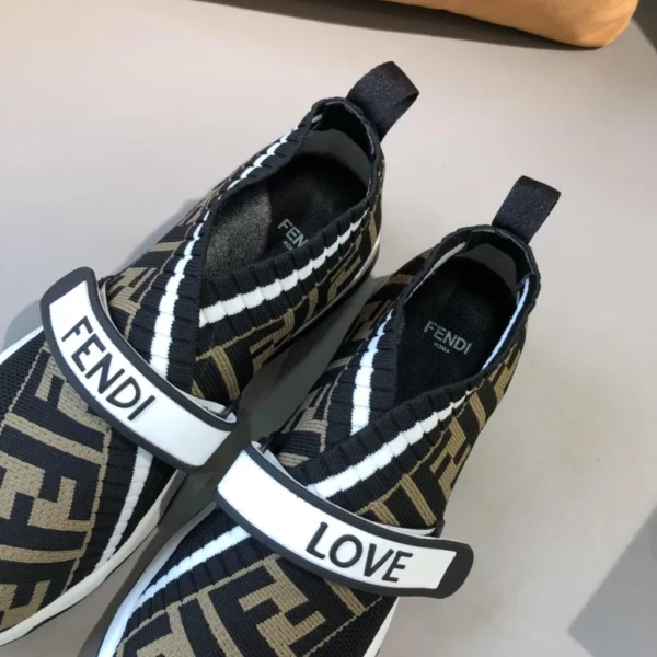 Fendi shoes - Reps shoes