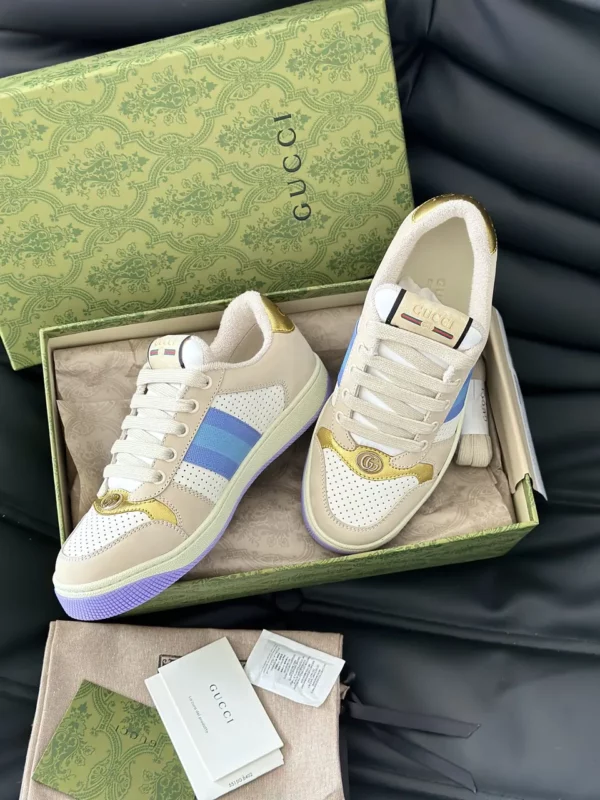 Gucci shoes - replica gucci shoes