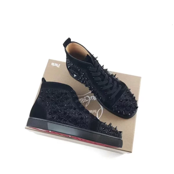 Christian Louboutin shoes - Reps shoes