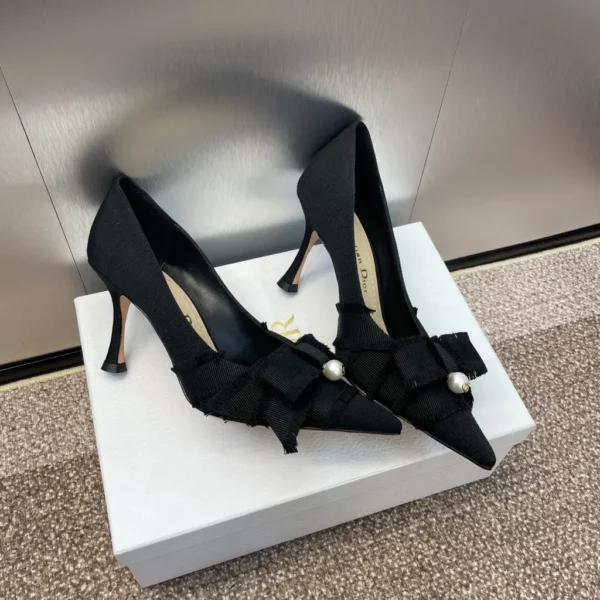 Dior shoes - Replica shoes