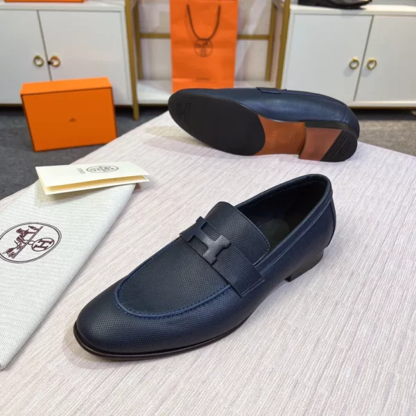 Hermes shoes - Reps shoes