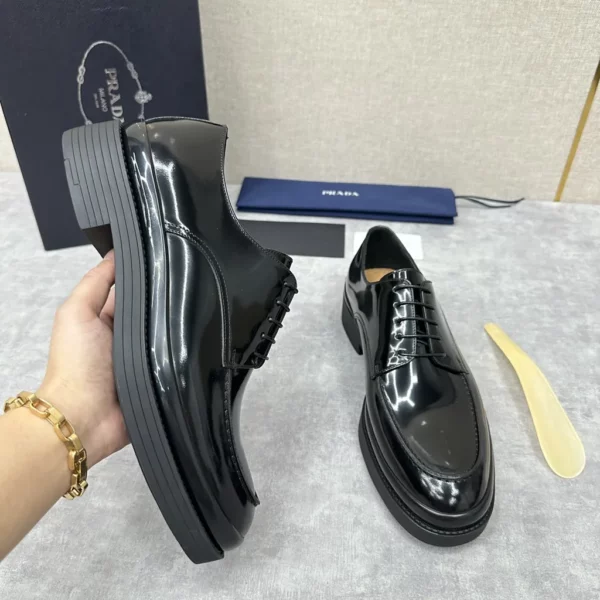 Prada shoes - rep shoes