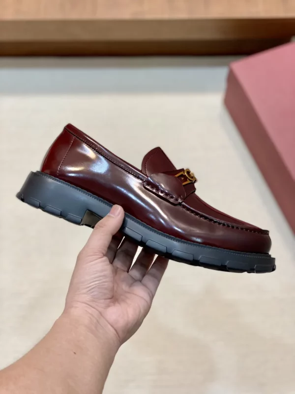 Ferragamo shoes - rep shoes