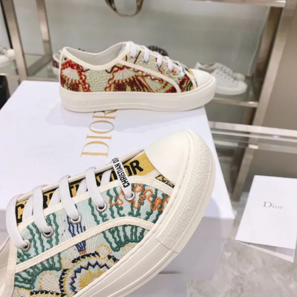 Dior shoes - Replica shoes