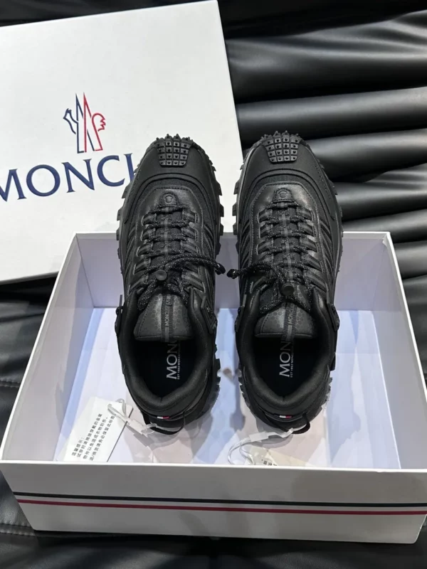 Moncler shoes - rep shoes