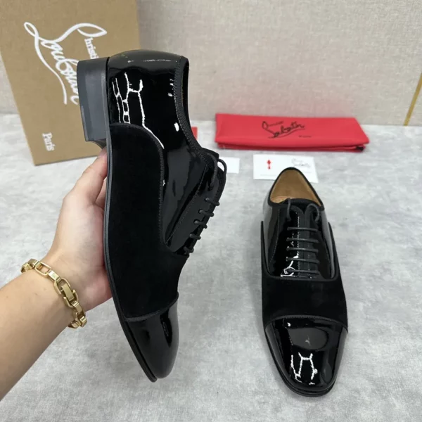 Christian Louboutin shoes - Reps shoes