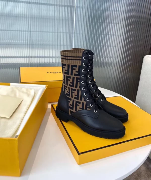 Fendi shoes - Replica shoes