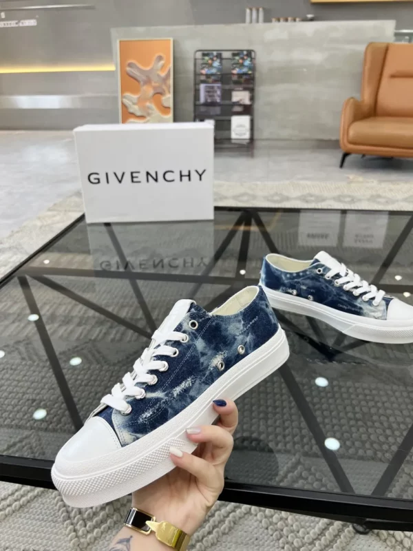 Givenchy shoes - Reps shoes