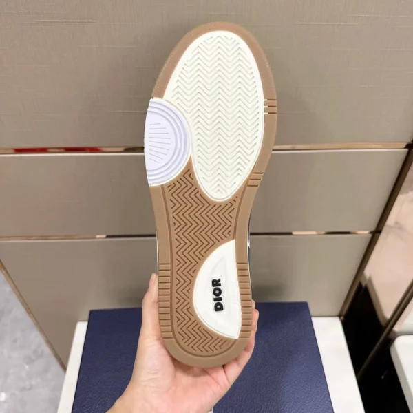 Dior shoes - rep shoes