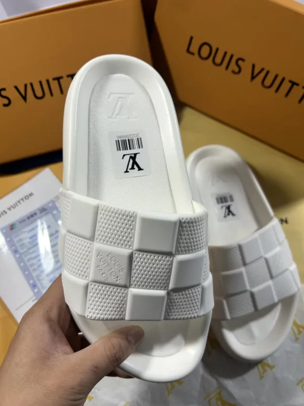 Louis Vuitton shoes - louis vuitton replica shoes