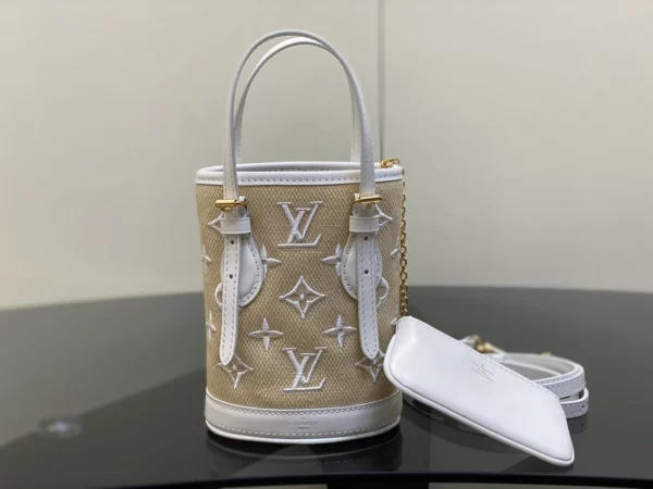 Louis Vuitton bag - louis vuitton replica bags