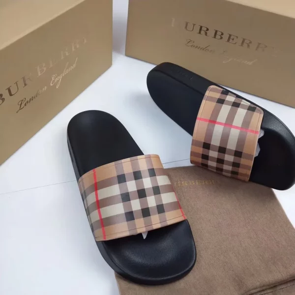 Burberry shoes - Reps shoes