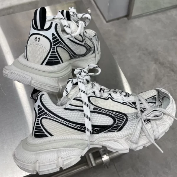 Balenciaga shoes - Replica shoes