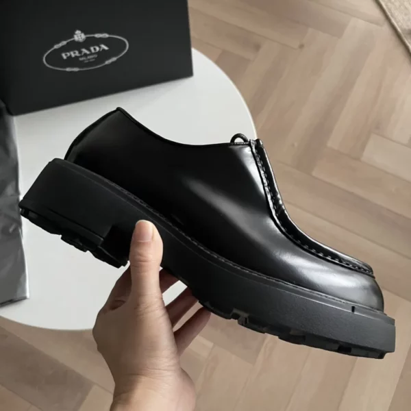 Prada shoes - rep shoes