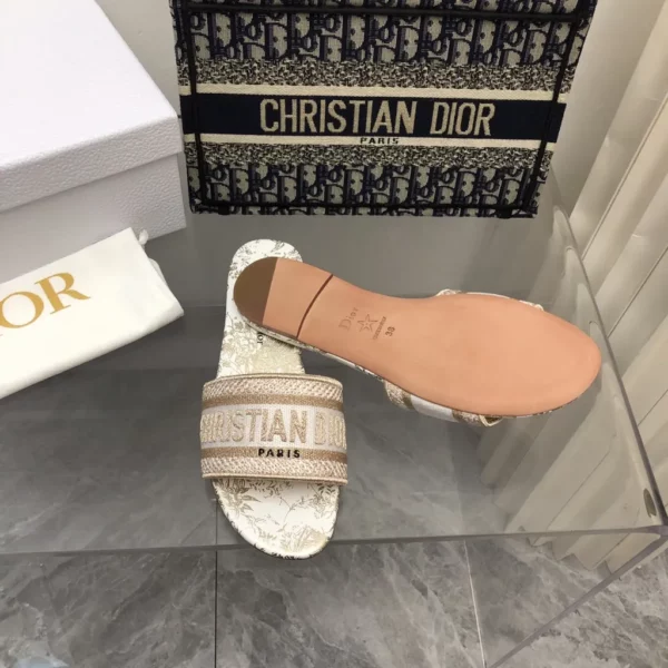 Dior shoes - rep shoes