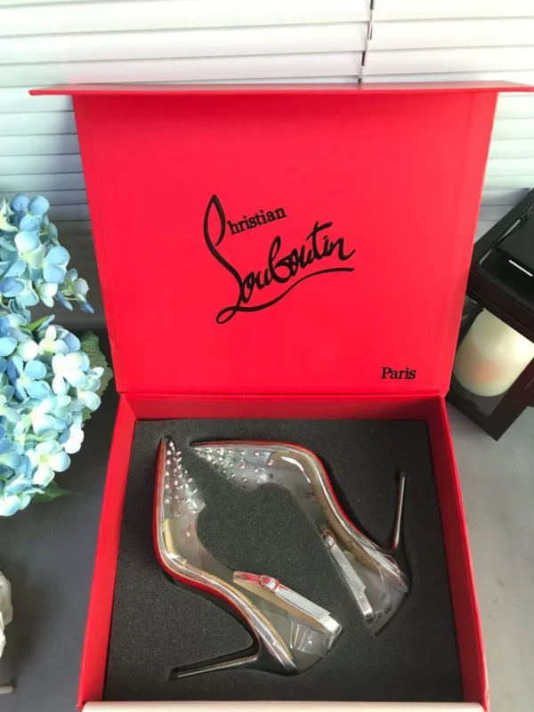 Christian Louboutin shoes - rep shoes