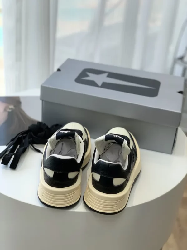 Rick Owens shoes - rep shoes