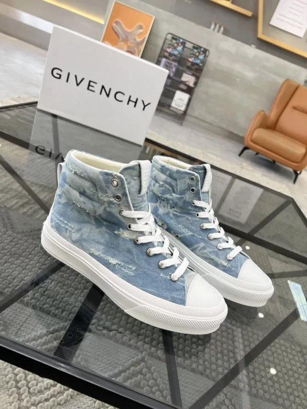 Givenchy shoes - Reps shoes