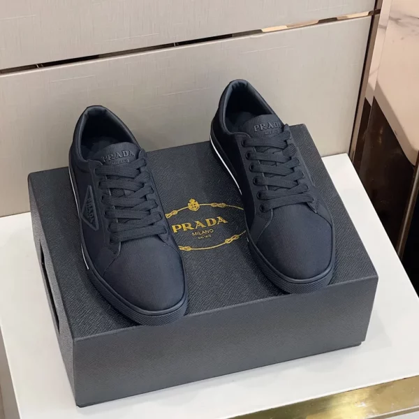 Prada shoes - Reps shoes