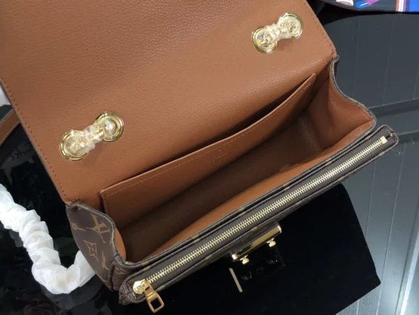 Louis Vuitton bag - louis vuitton replica bags