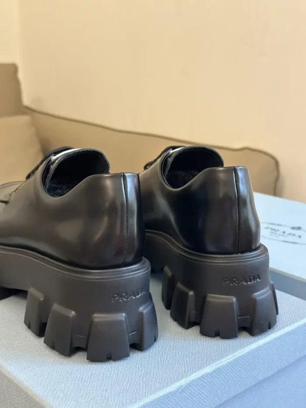 Prada shoes - Replica shoes