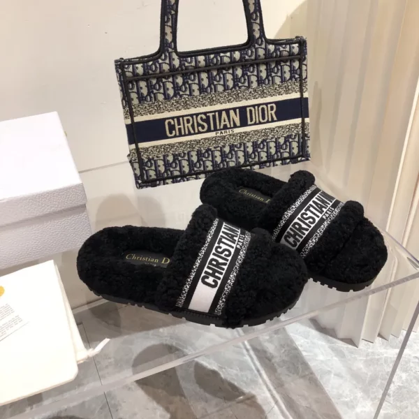 Dior shoes - Reps shoes