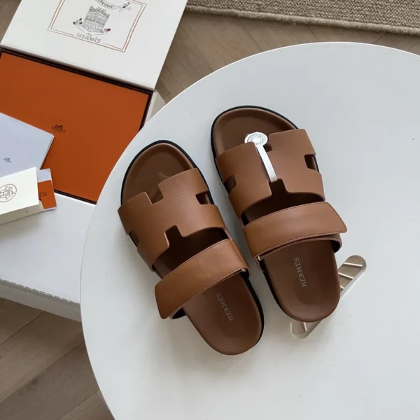 Hermes shoes - Replica shoes