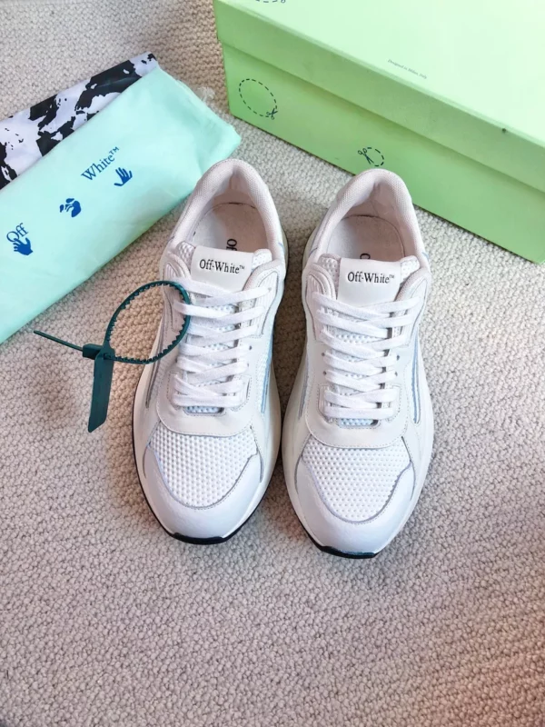 Off White shoes - Replica shoes