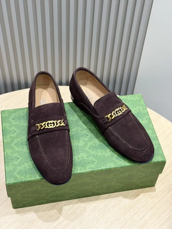 Gucci shoes - replica gucci shoes